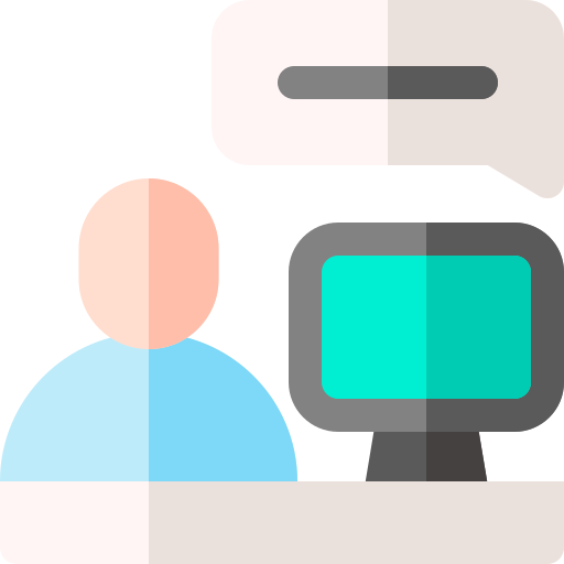 Иконка: работа с данными